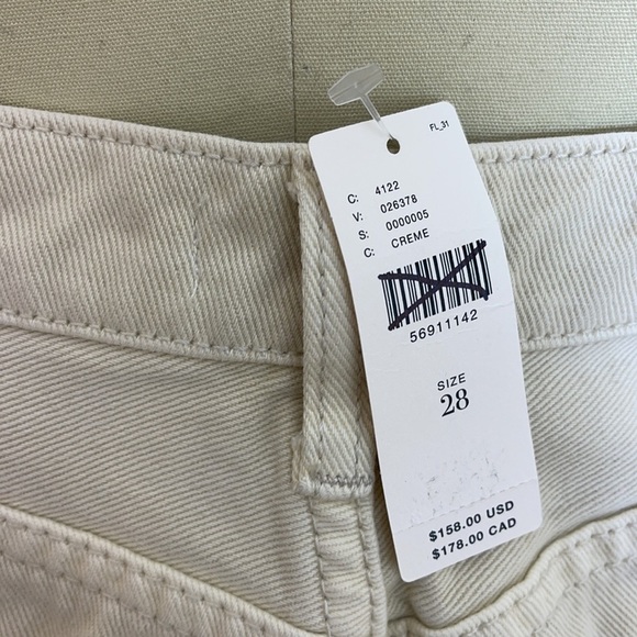 We wore what The Danielle high-rise - Picture 7 of 10